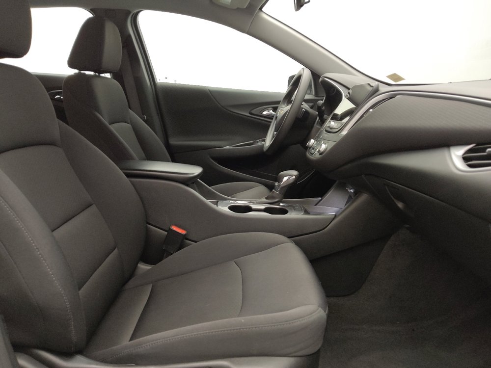 Used 2024 Chevrolet Malibu LS image 21