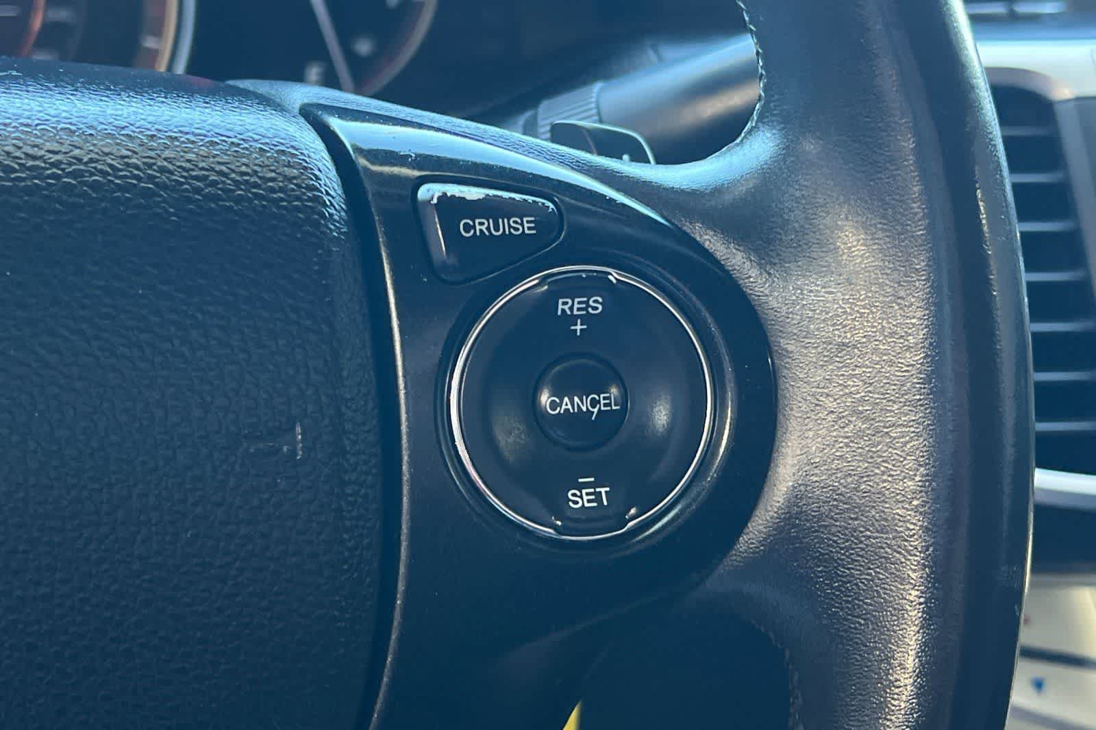 Used 2013 Honda Accord Sport image 27