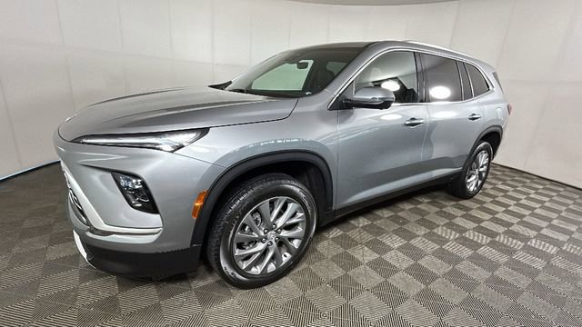 Used 2026 Buick Enclave Preferred w/ Power Package AWD/4WD image 7
