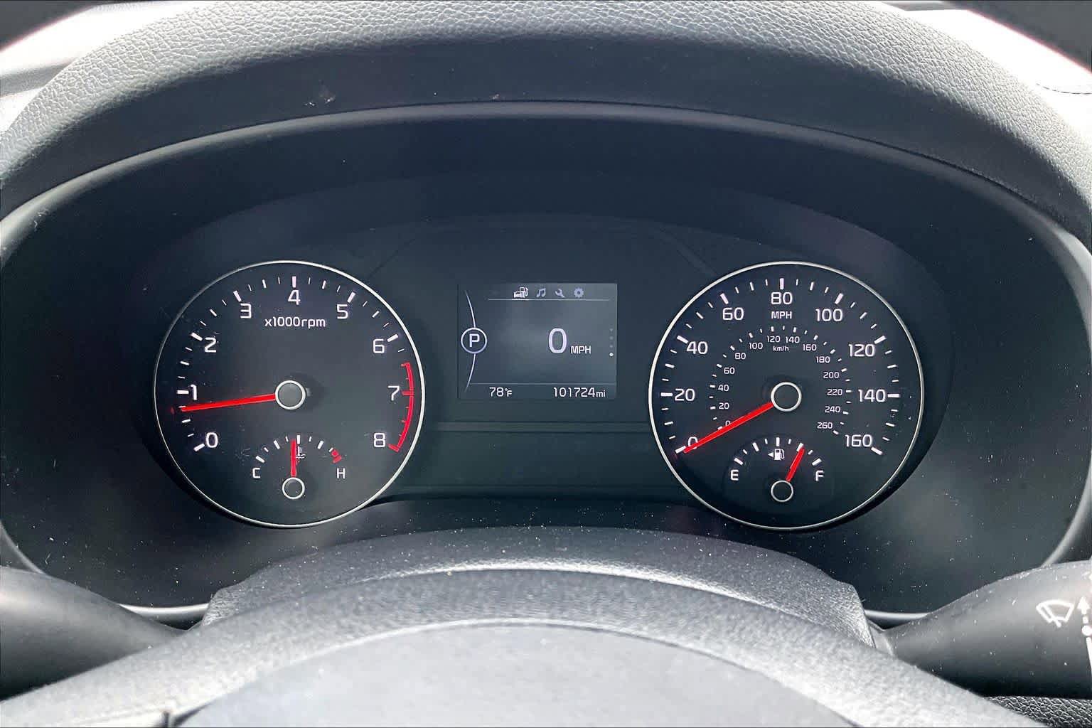 Used 2018 Kia Sportage LX w/ LX Popular Package FWD image 24