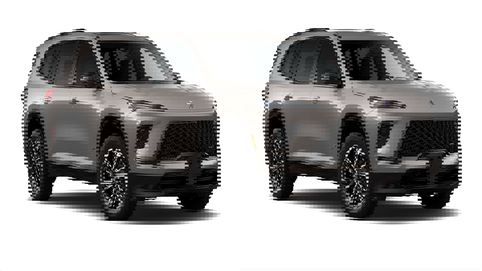 New 2026 Buick Enclave Sport Touring w/ Super Cruise Package image 29