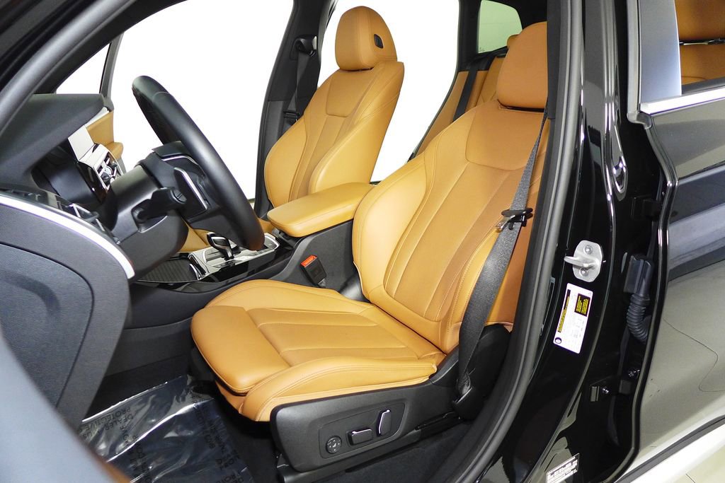 Used 2024 BMW X3 sDrive30i w/ Convenience Package RWD image 22