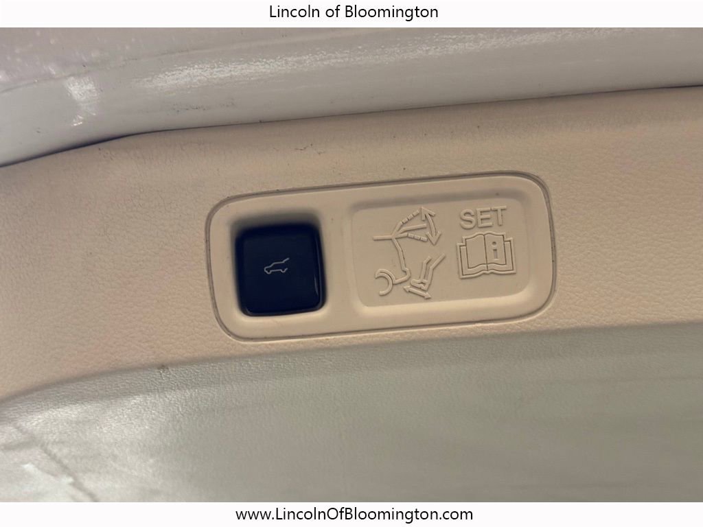 Certified 2022 Lincoln Navigator Black Label image 64