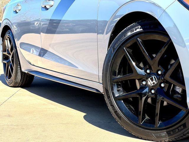 Used 2022 Honda Civic Sport image 6
