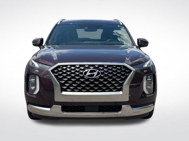 Used 2022 Hyundai Palisade Calligraphy FWD image 10