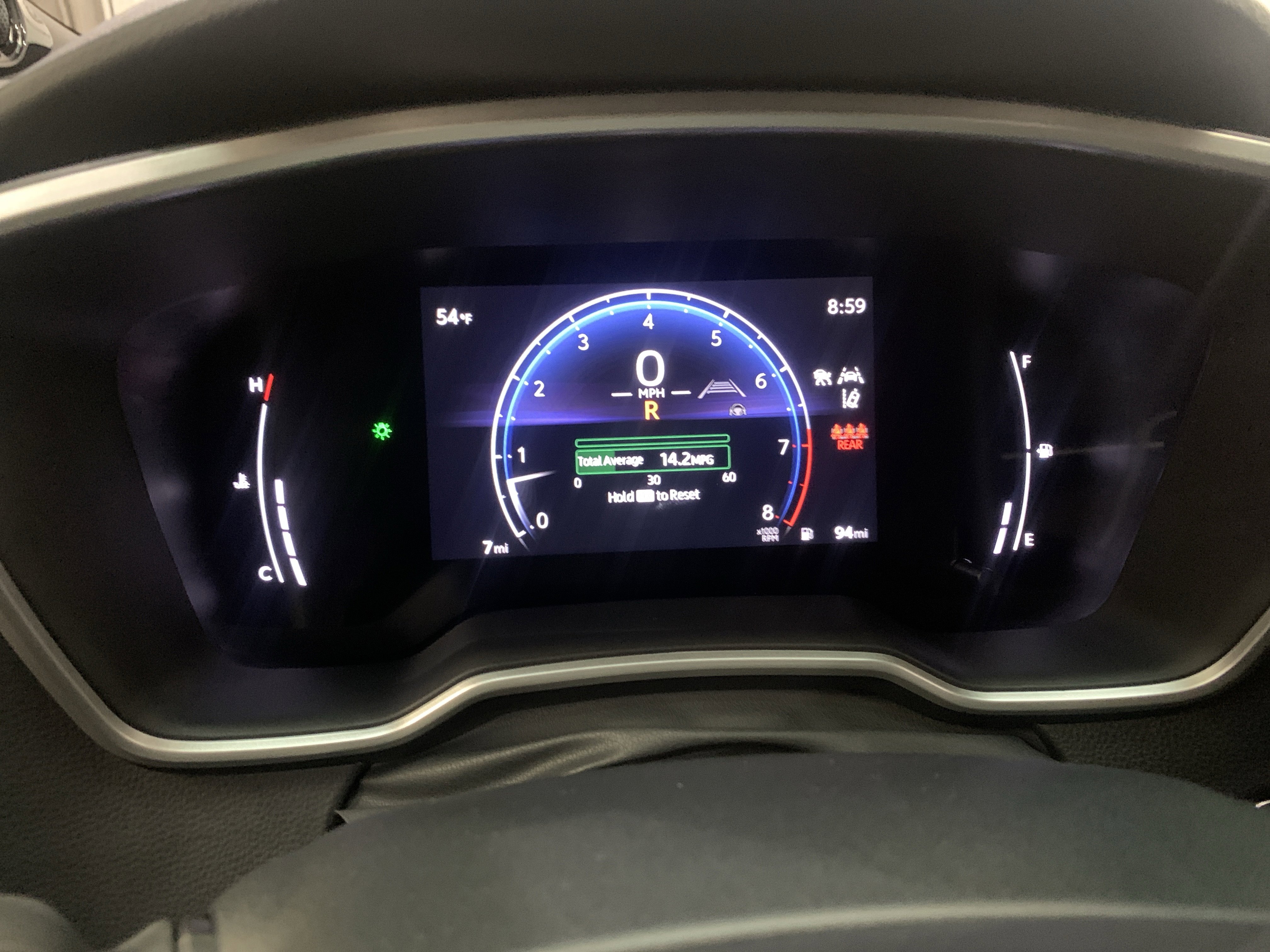 New 2026 Toyota Corolla XSE image 16