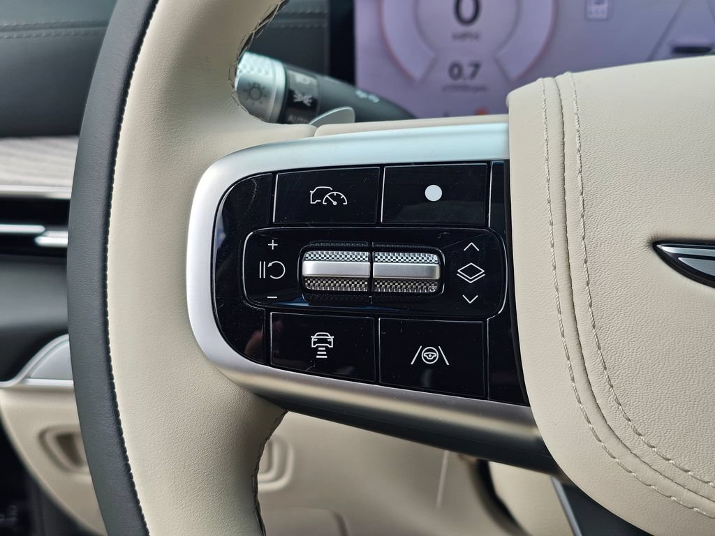 New 2026 Genesis GV80 3.5T Prestige AWD/4WD image 37