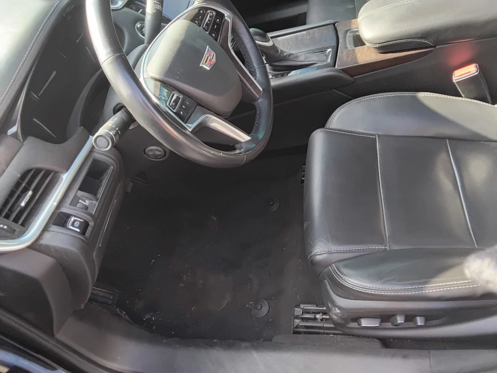 Used 2018 Cadillac XTS Luxury FWD image 7