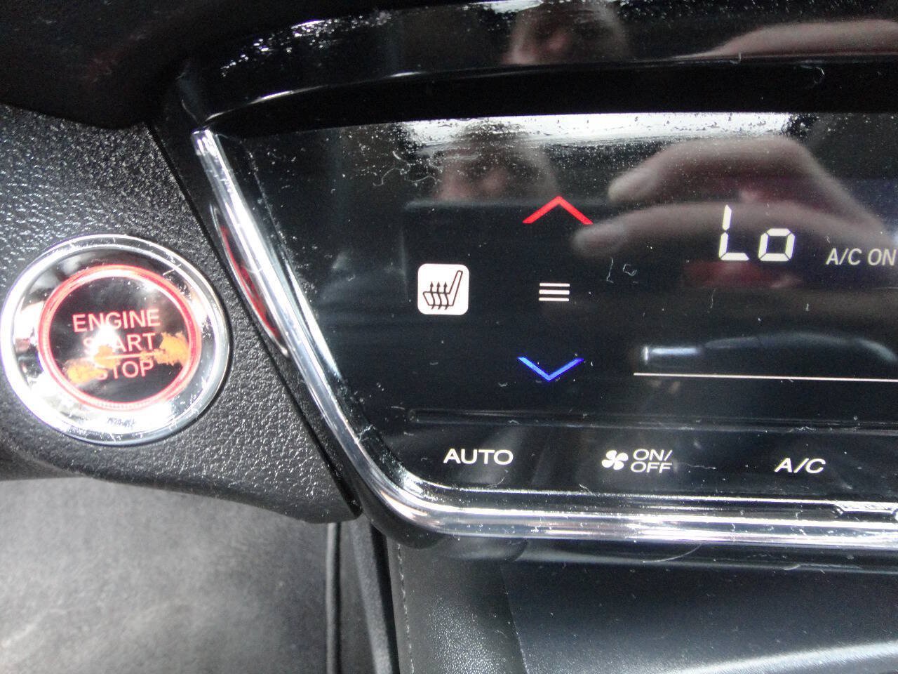Used 2019 Honda HR-V EX image 10