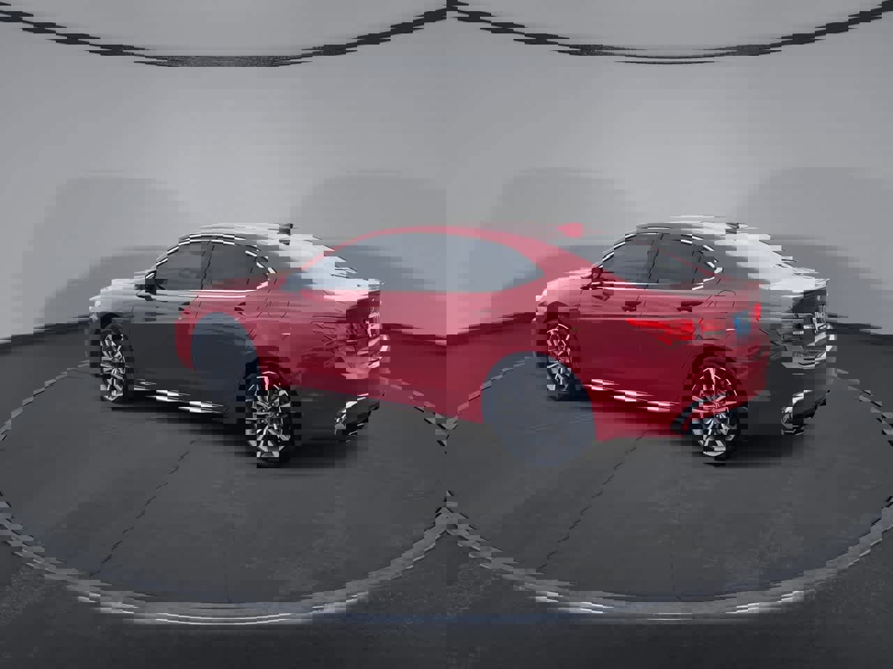 Used 2019 Acura TLX V6 SH-AWD w/ Advance Package image 6