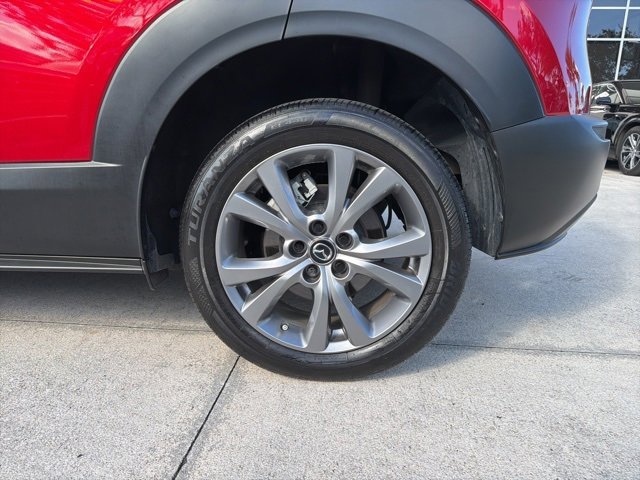 Used 2024 MAZDA CX-30 AWD 2.5 S w/ Premium Package video 2