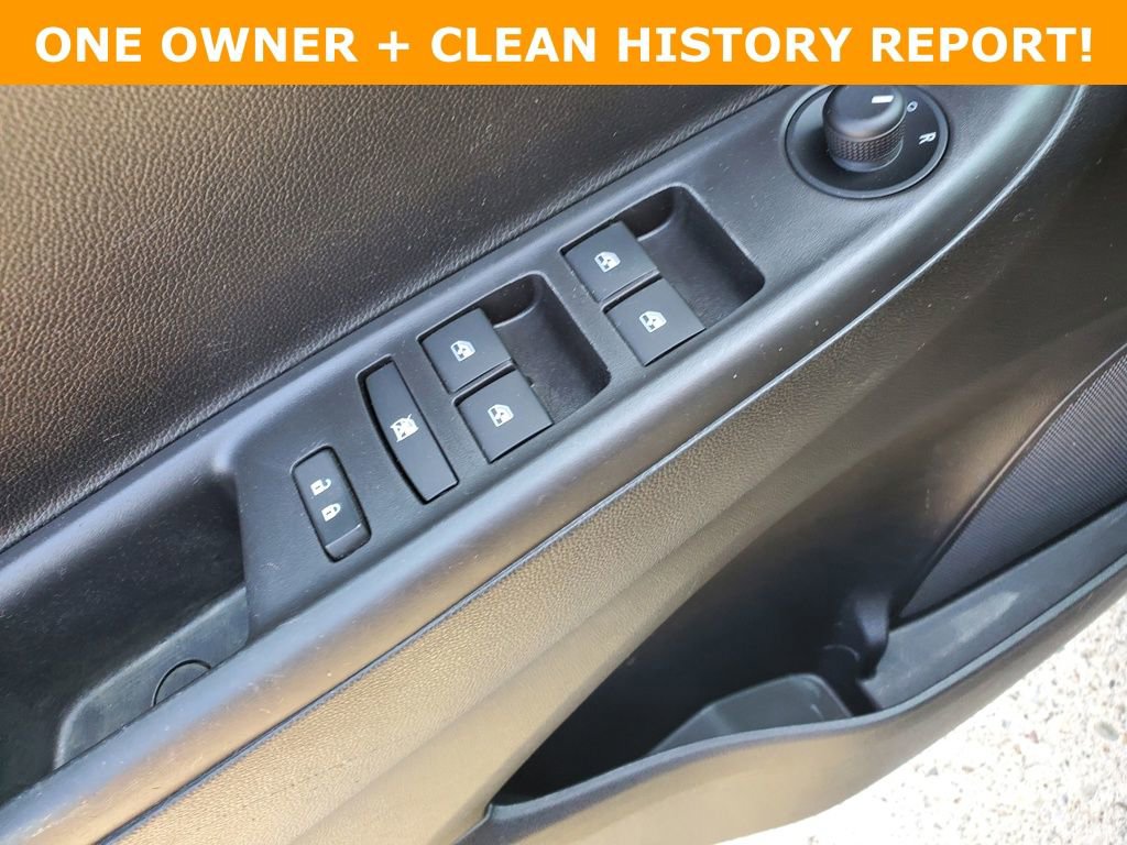 Used 2019 Chevrolet Spark LT image 16