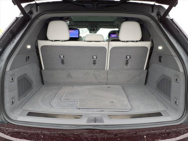 Used 2025 Cadillac Escalade IQ Luxury 1 image 20