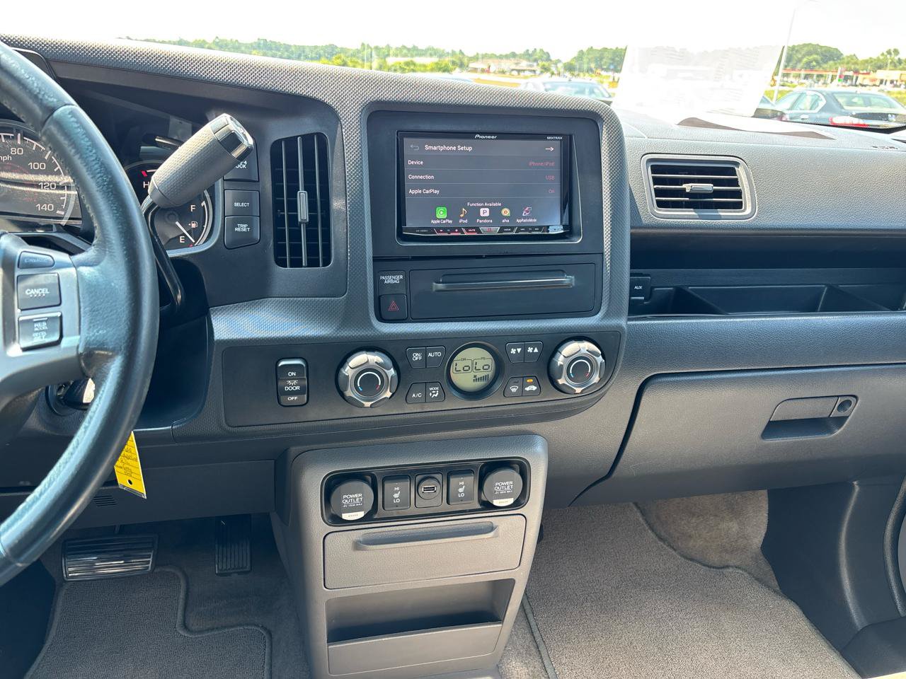Used 2013 Honda Ridgeline RTL image 17
