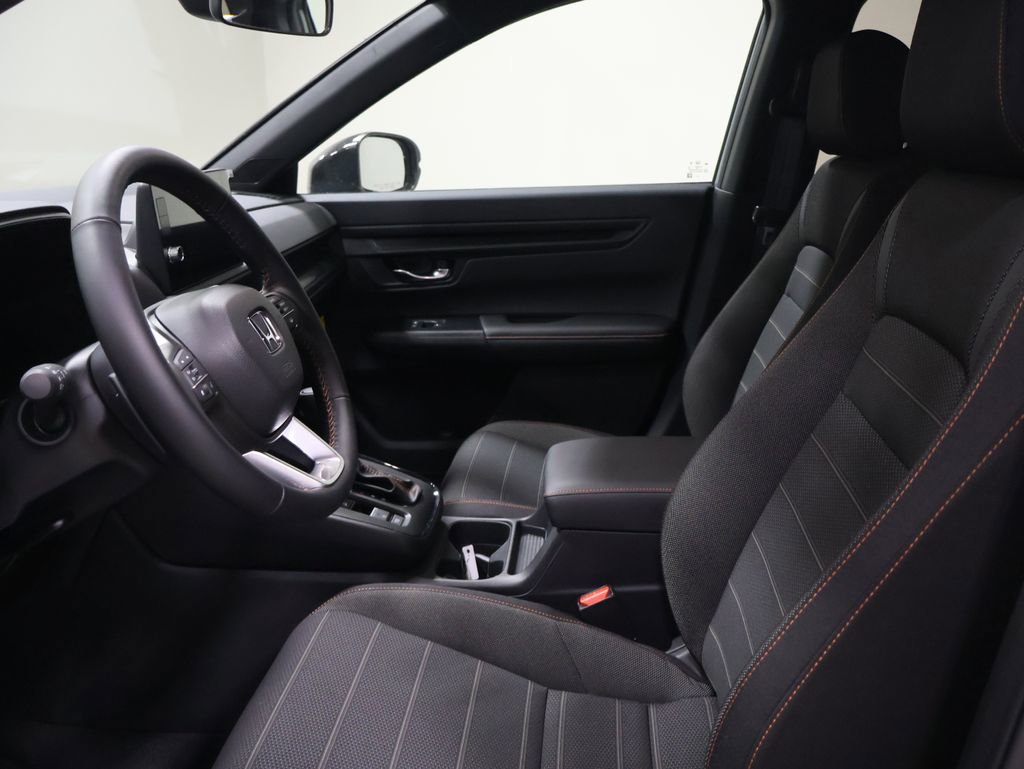 New 2026 Honda CR-V Sport image 11
