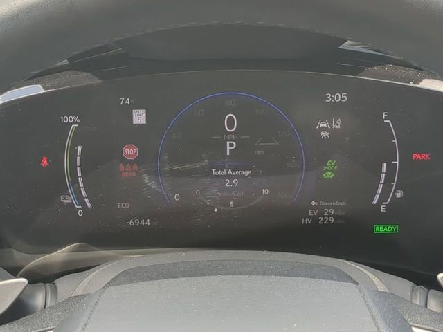 Used 2025 Lexus NX 450h+ AWD w/ Accessory Package (Z1) image 28