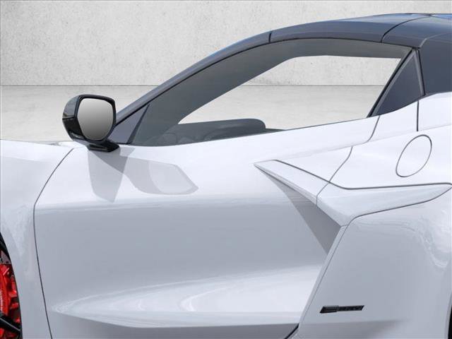 New 2025 Chevrolet Corvette E-Ray image 12