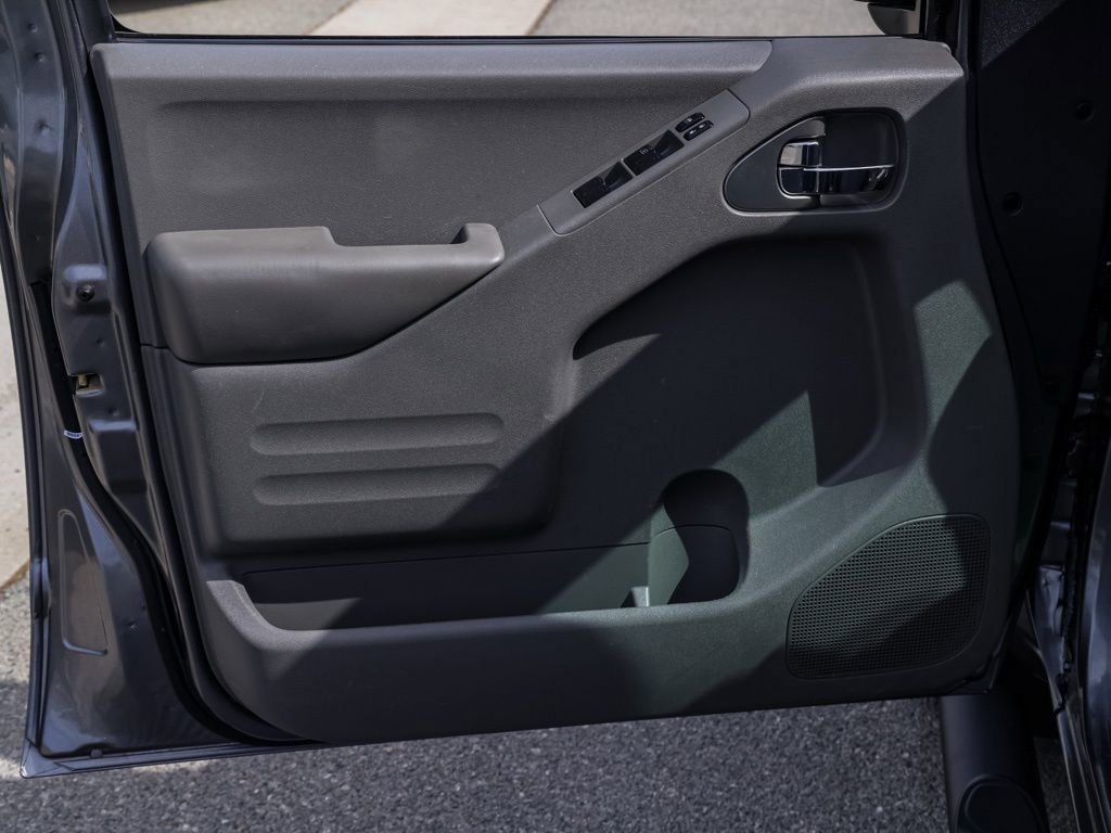 Used 2018 Nissan Frontier SV w/ Value Truck Package image 22