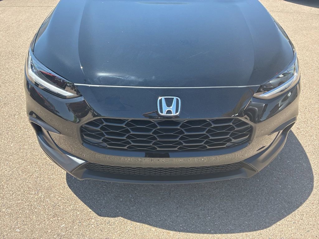 New 2025 Honda HR-V LX image 41