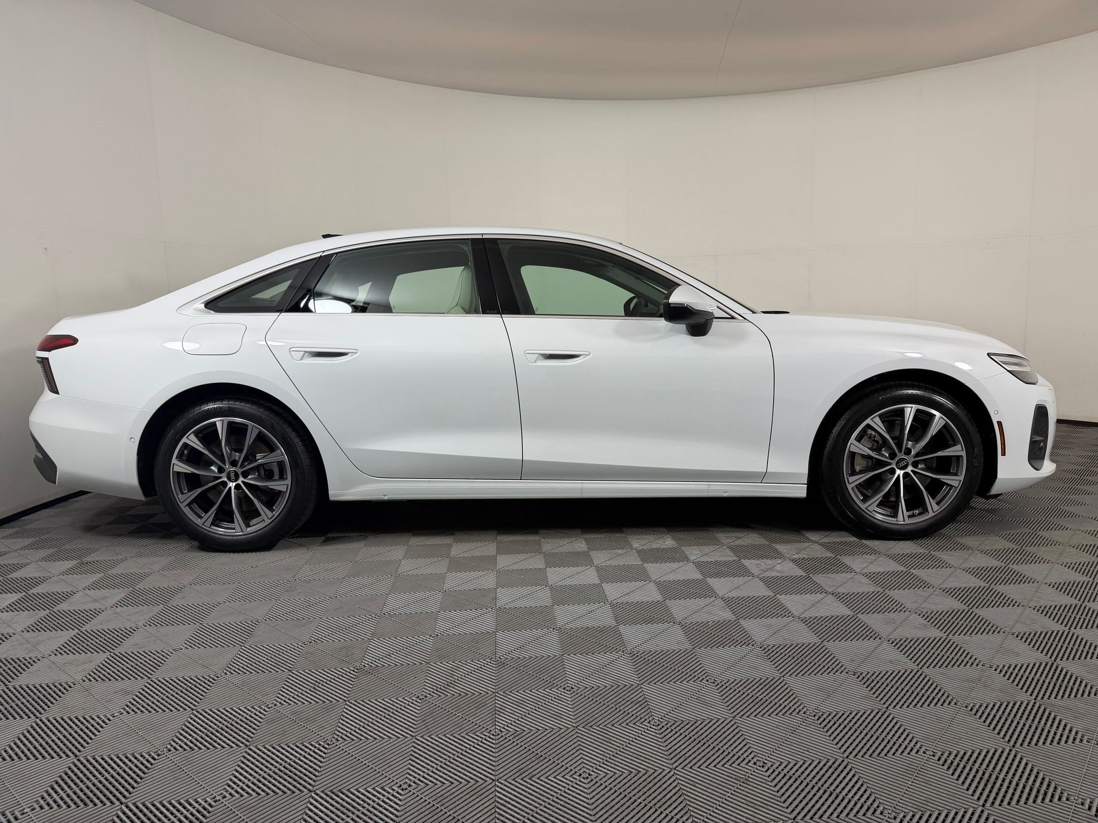New 2026 Audi A6 Premium AWD/4WD image 8