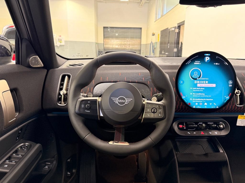 New 2027 MINI Cooper Countryman S AWD/4WD image 22