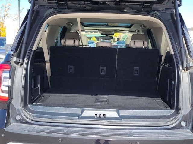 Certified 2024 Ford Expedition Max Limited image 18