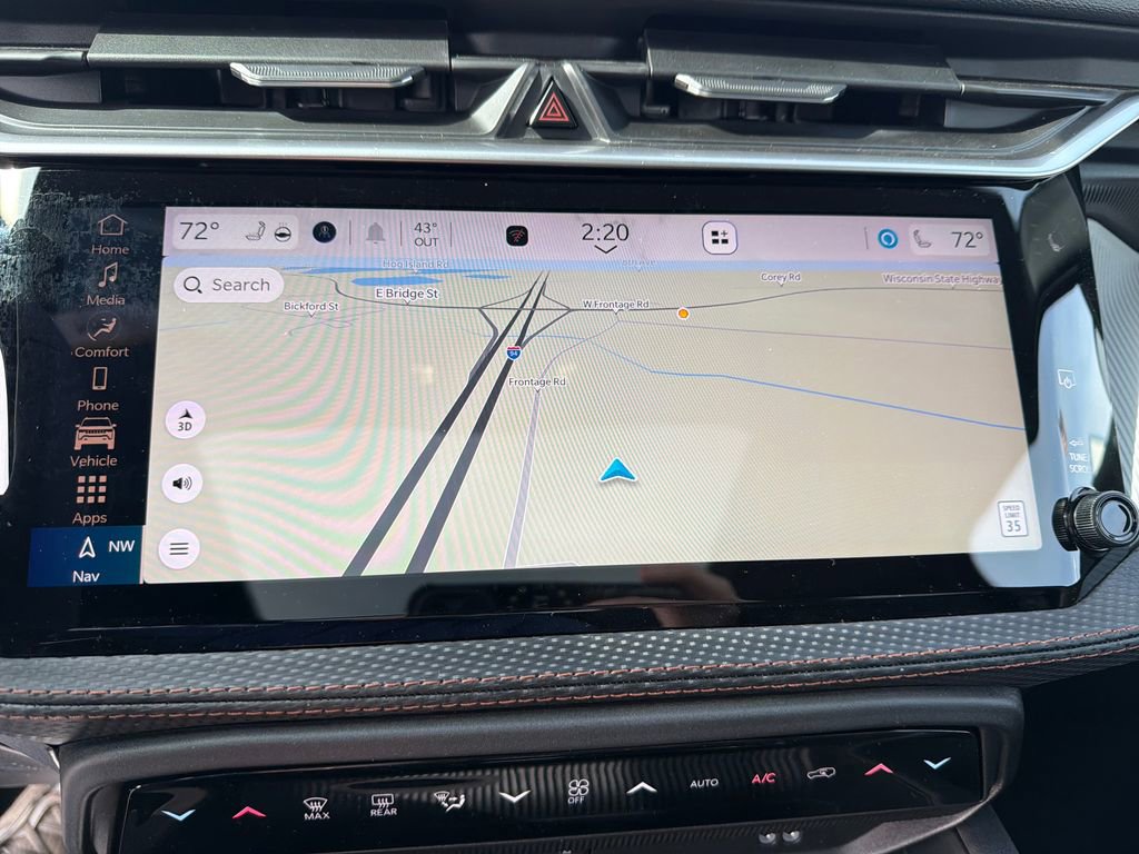 New 2026 Jeep Cherokee Limited image 19