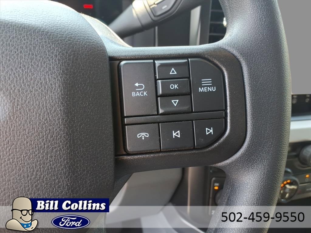 New 2026 Ford F350 XLT w/ XLT Premium Package image 21