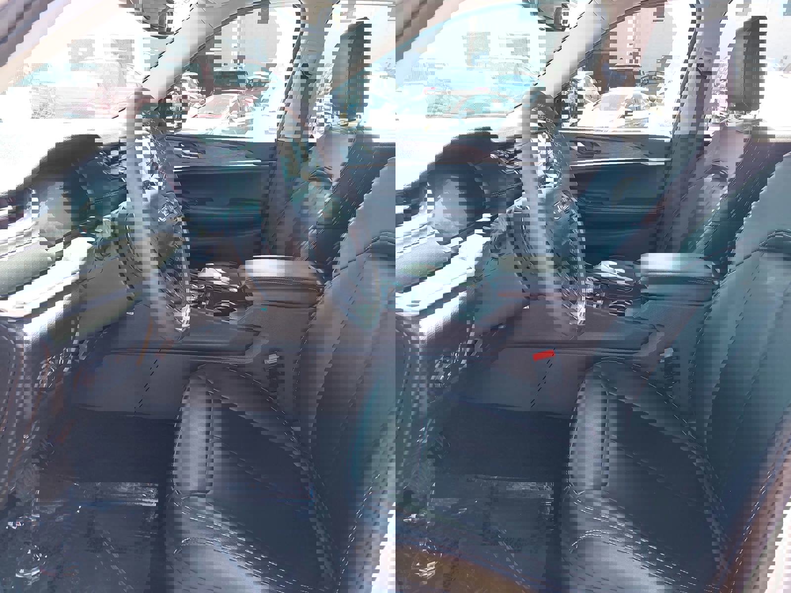 Used 2024 Jeep Grand Cherokee Limited image 16