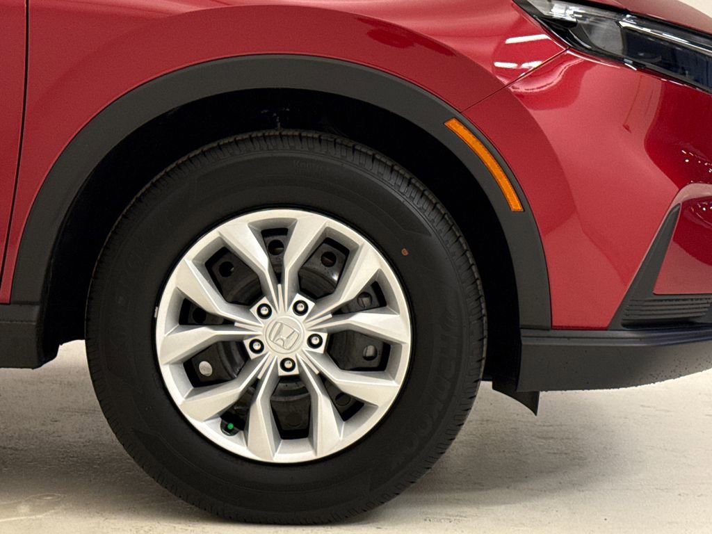 New 2026 Honda CR-V LX image 6