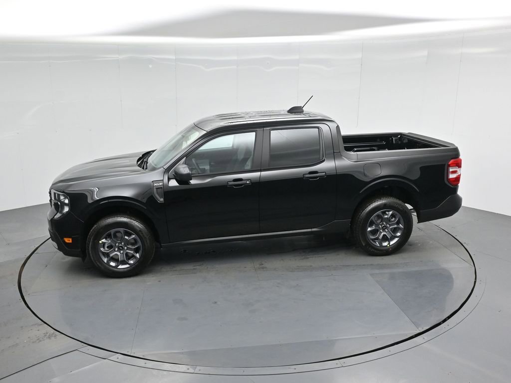 Used 2025 Ford Maverick XLT FWD image 41