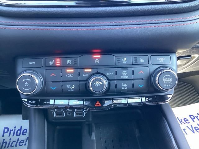 New 2026 Dodge Durango GT w/ Tow 'N Go Package image 41