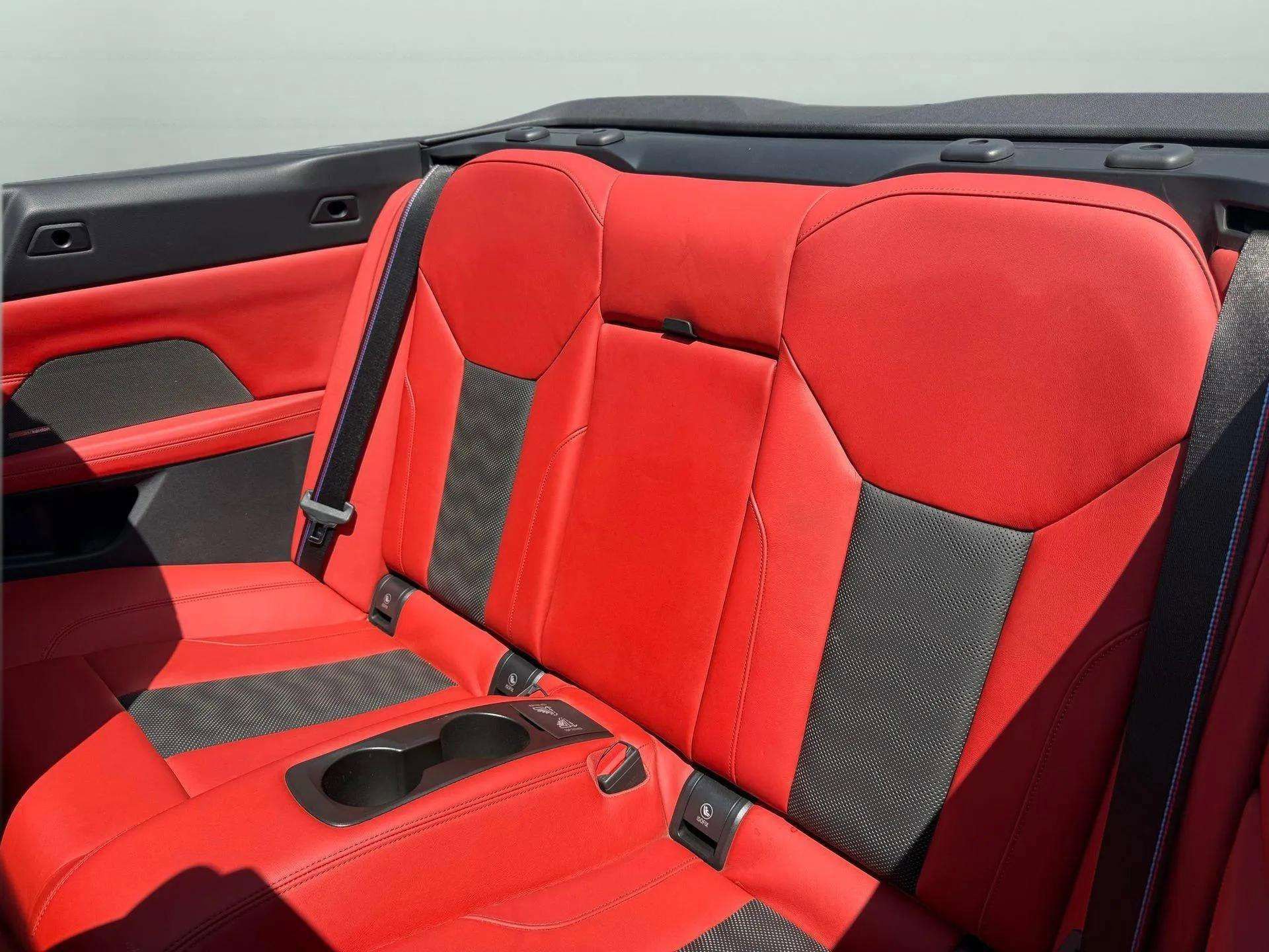 Used 2024 BMW M4 xDrive Competition image 59