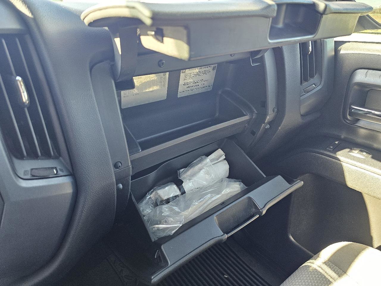 Used 2015 Chevrolet Silverado 1500 LS w/ Trailering Package image 51