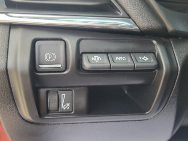 Used 2021 Cadillac CT4 V w/ Technology Package RWD image 21