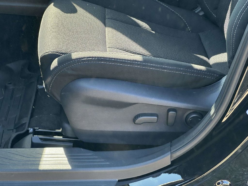 Certified 2025 Subaru Legacy Premium AWD/4WD image 13