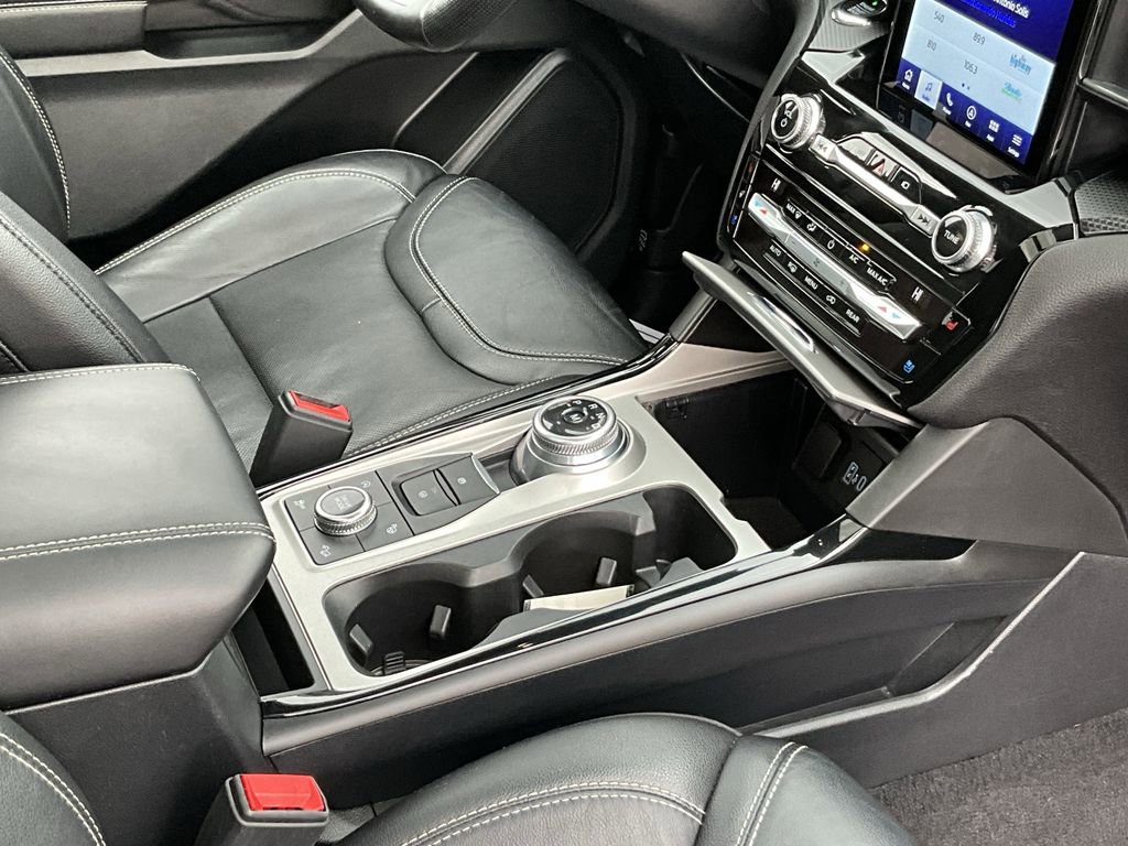 Used 2021 Ford Explorer ST w/ ST Street Pack image 15