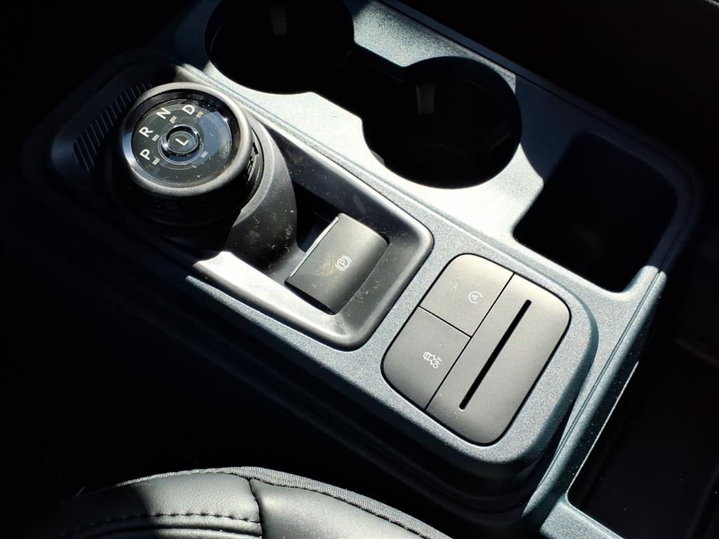 New 2026 Ford Maverick Lariat w/ Black Appearance Package image 21