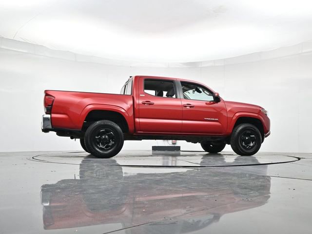 Used 2023 Toyota Tacoma SR5 image 29
