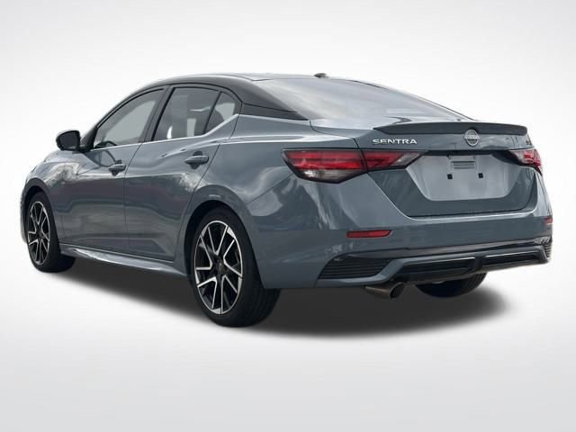 Used 2024 Nissan Sentra SR w/ SR Premium Package image 20
