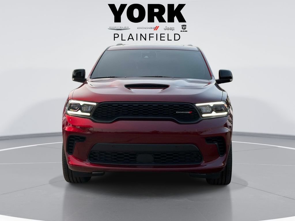 Used 2025 Dodge Durango R/T AWD/4WD image 2