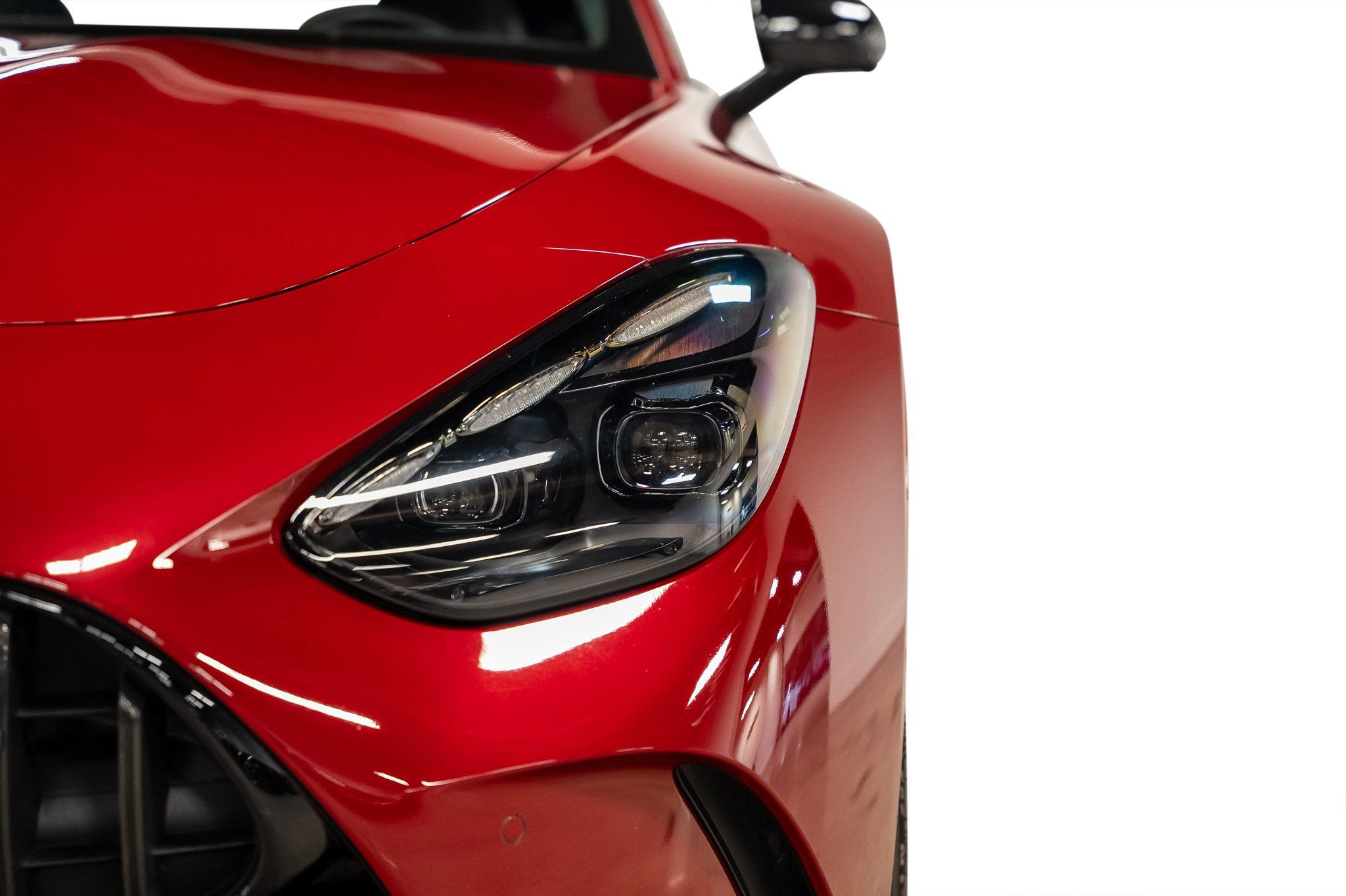 Used 2024 Mercedes-Benz AMG GT 55 image 9