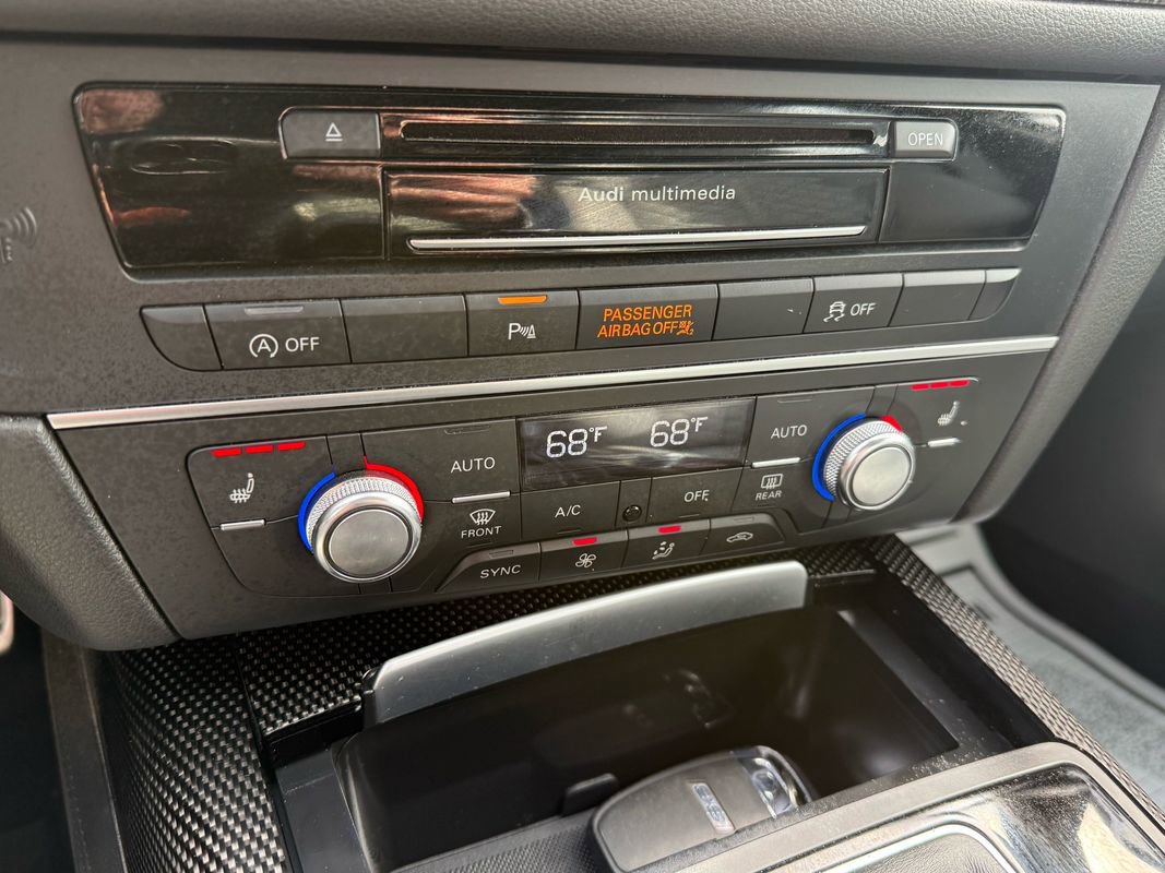 Used 2016 Audi S6 Premium Plus image 11