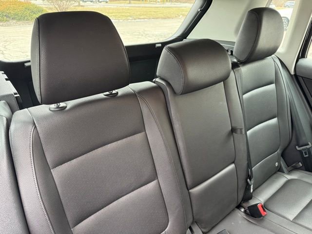 Used 2016 Volkswagen Tiguan S image 29