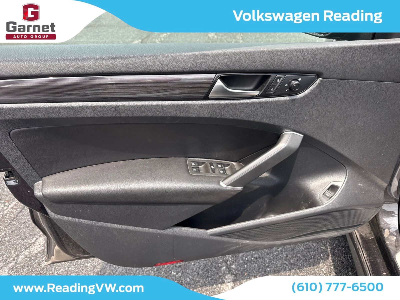 Used 2020 Volkswagen Passat 2.0T R-Line FWD image 11