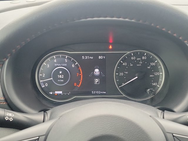 Used 2020 Nissan Kicks SR FWD image 20