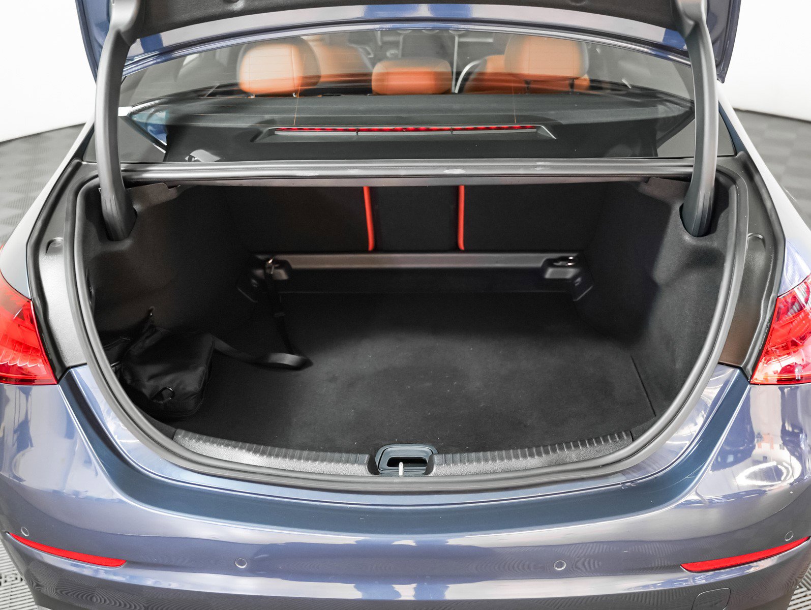 Certified 2024 Mercedes-Benz C 300 Sedan image 12