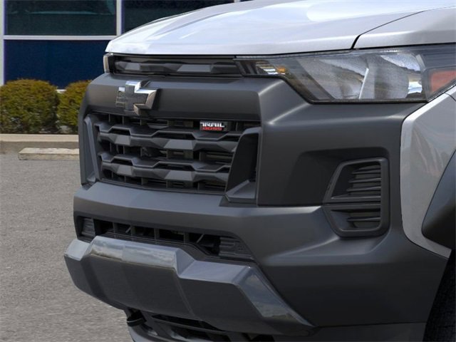 New 2026 Chevrolet Colorado Trail Boss image 13