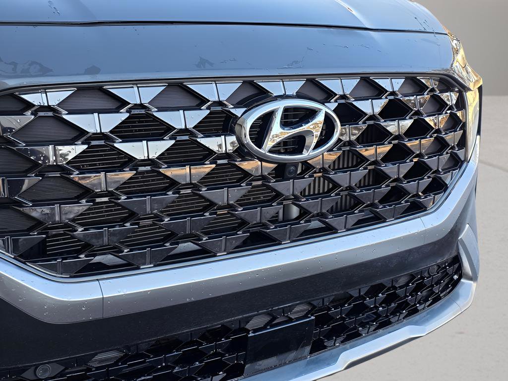 Certified 2023 Hyundai Santa Fe Calligraphy image 9