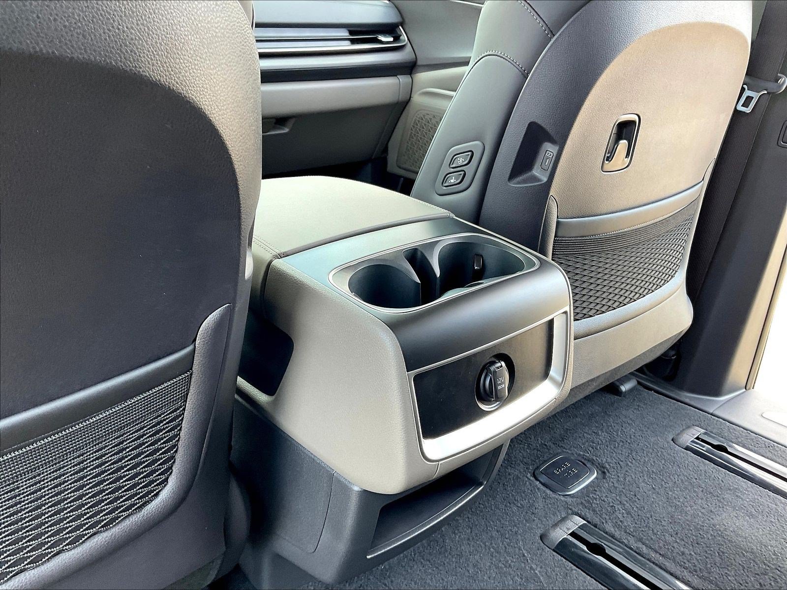 New 2027 Kia Carnival EX FWD image 27